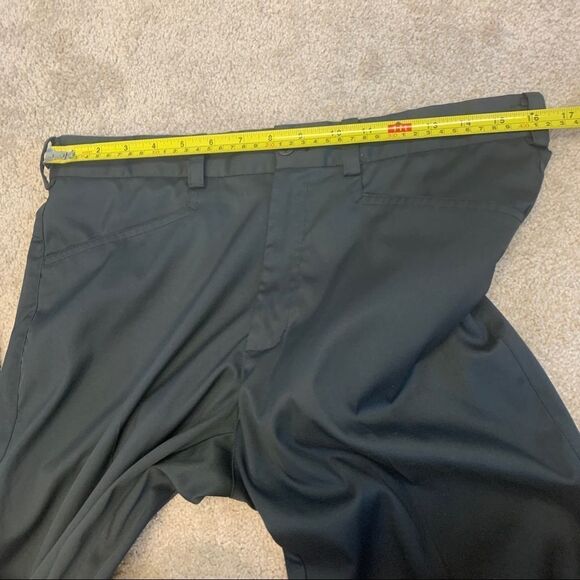 NIKE golf women’s black pants Sz M NWOT - Picture 7 of 11